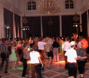 Salsa im Alten Kurhaus (anklicken zum Vergr��ern, mit ALT+F4 wieder schliessen)