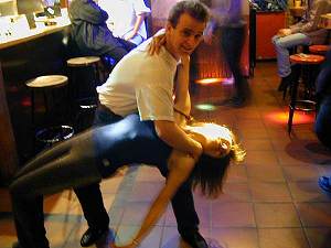 J�rg und Sylvia (zum Vergr�ssern anklicken)