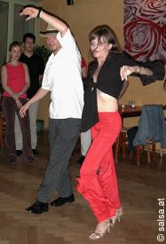 Salsa in der Vielharmonie (anklicken zum Vergr��ern, mit ALT+F4 wieder schliessen)