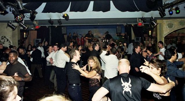 salsa den bosch salsa den bosch