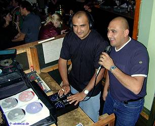 anklicken zum Vergr��ern - click to enlarge (Bild: die DJ�s Wilber und Flori)