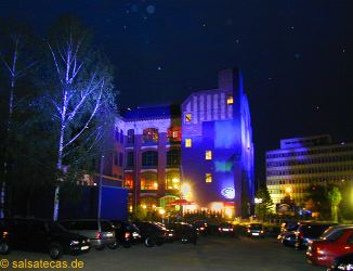 Salsa in Chemnitz (anklicken zum Vergr��ern, mit ALT+F4 wieder schliessen)