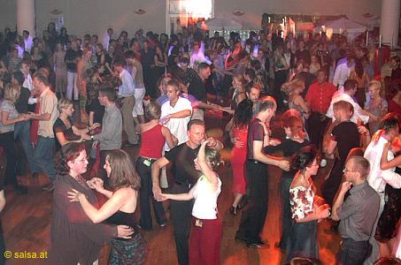Salsa-Festival in Chemnitz: latin-chem, hier klicken