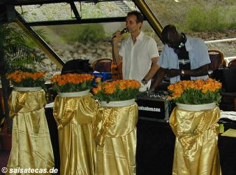 Salsaboot D�sseldorf