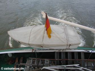 Salsaboot D�sseldorf