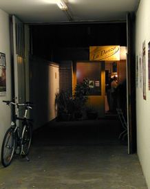 Tanzschule La Danza K�ln