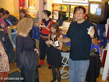 Tanzschule La Danza K�ln