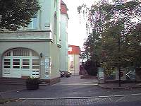 von der Karth�usr Str. aus