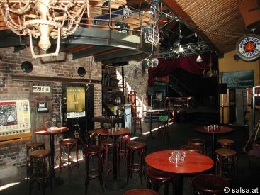 Salsa im Objekt 5 (anklicken zum Vergr��ern, mit ALT+F4 wieder schliessen)