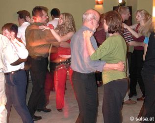 Salsa im Theatrale (anklicken zum Vergr��ern, mit ALT+F4 wieder schliessen)
