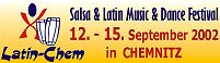 Weitere Infos - hier klicken: www.latin-chem.de
