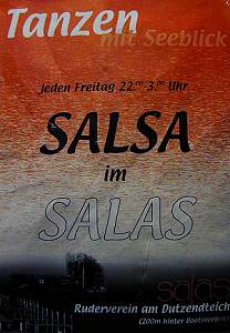 Salas, N�rnberg