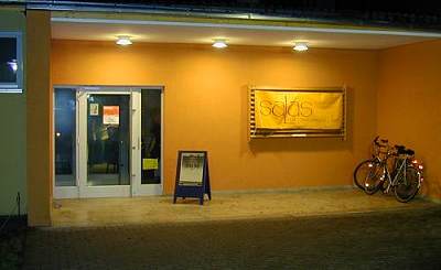 Salas, N�rnberg