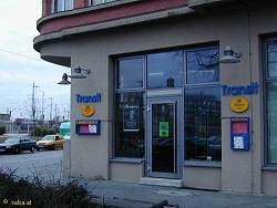 TRANSIT in N�rnberg - anklicken zum Vergr��ern - click to enlarge